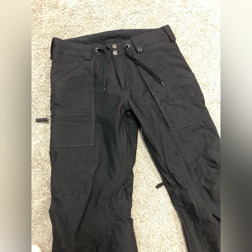 Burton Dry Ride snowboard pants Men’s Medium
